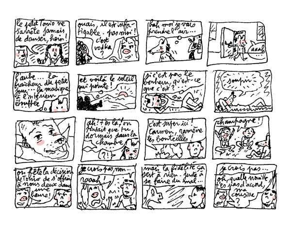 - Bons voyages- page 196