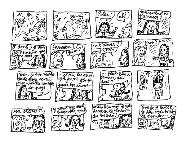 - Bons voyages- page 193