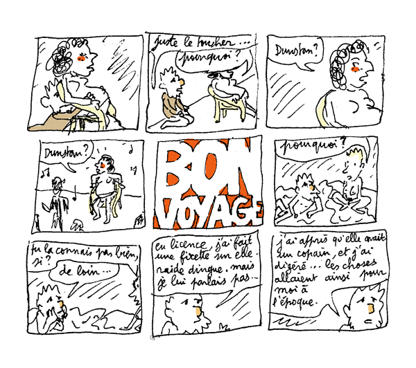 - Bons voyages- page 199