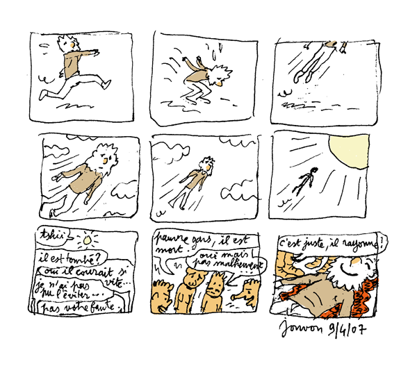 - Bons voyages- page 202