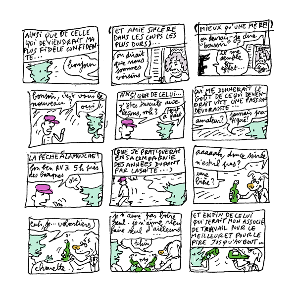 - Bons voyages- page 208