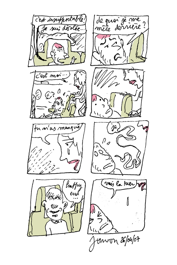 - Bons voyages- page 215