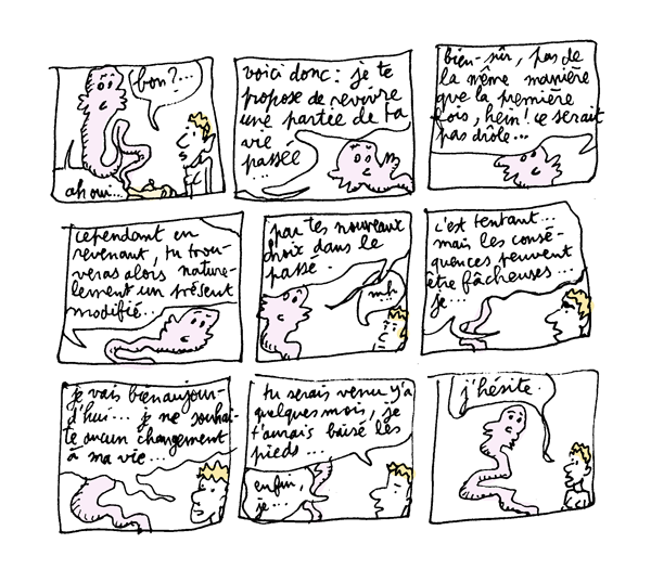 - Bons voyages- page 222