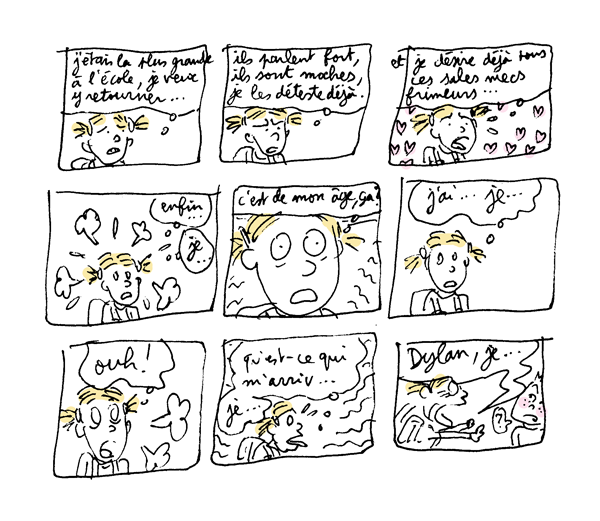 - Bons voyages- page 224