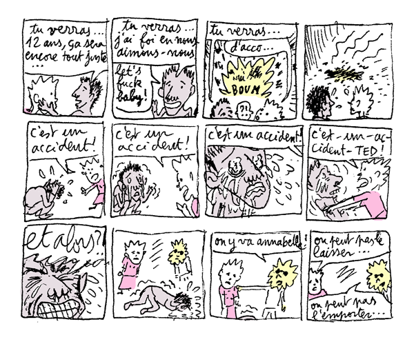 - Bons voyages- page 20