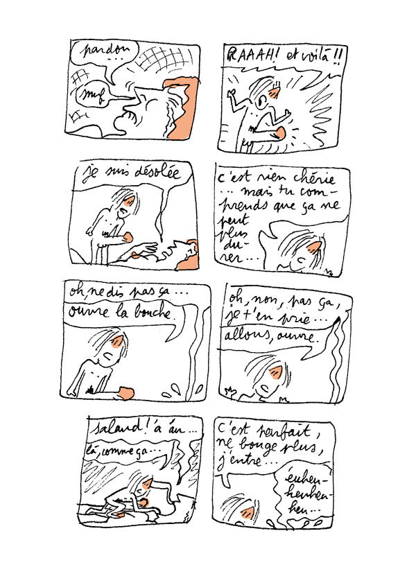 - Bons voyages- page 232