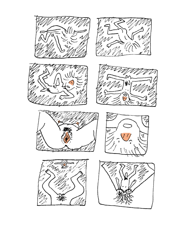 - Bons voyages- page 234