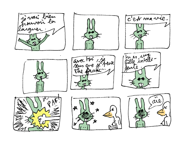 - Bons voyages- page 237