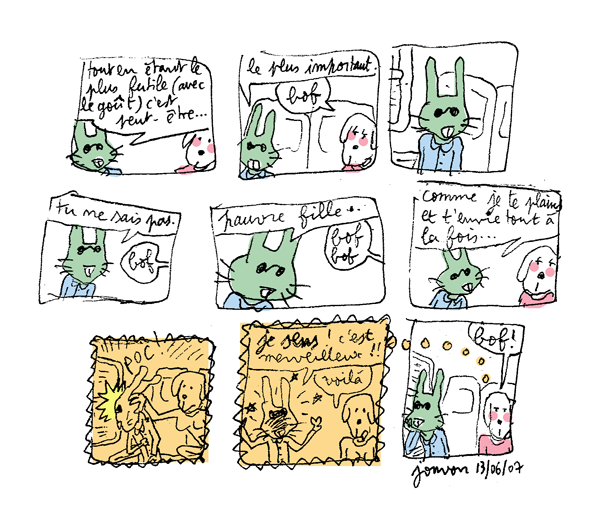 - Bons voyages- page 241