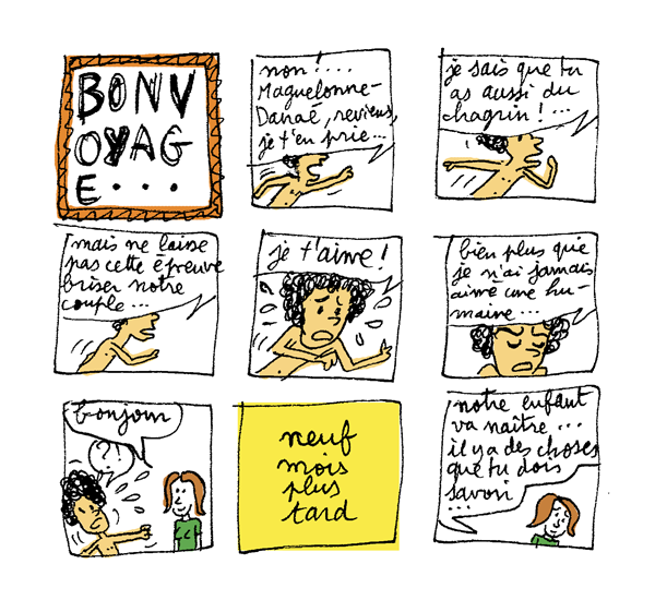 - Bons voyages- page 244