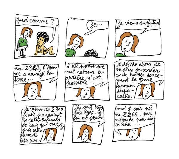 - Bons voyages- page 245