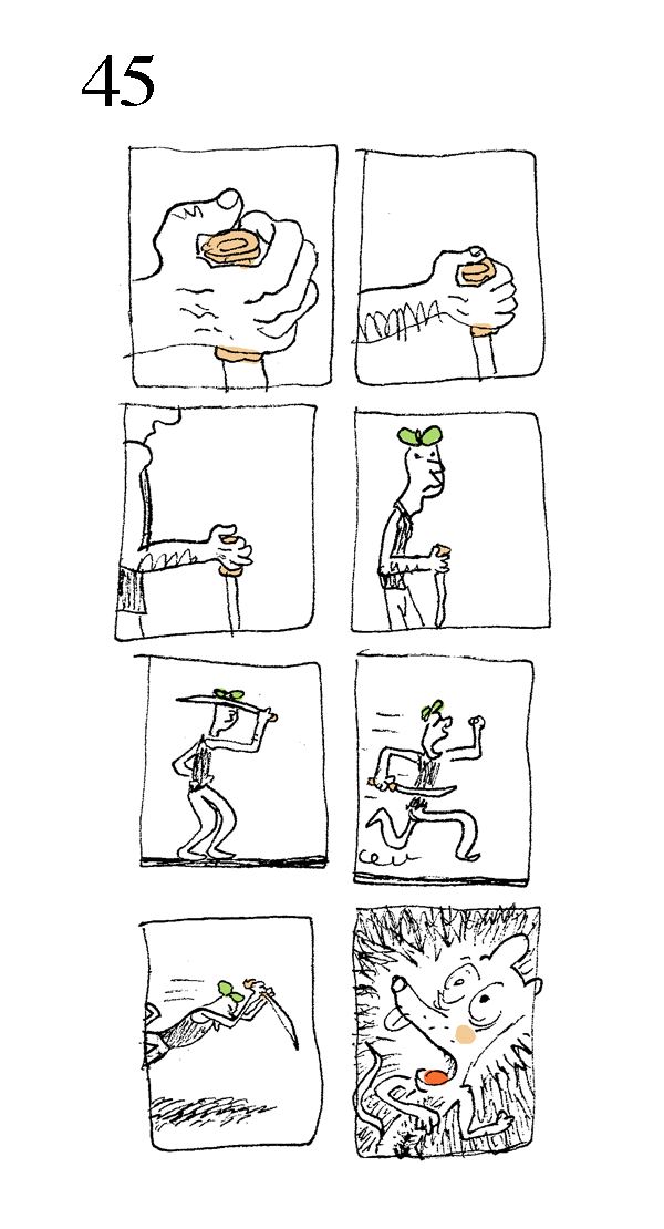 - Bons voyages- page 252