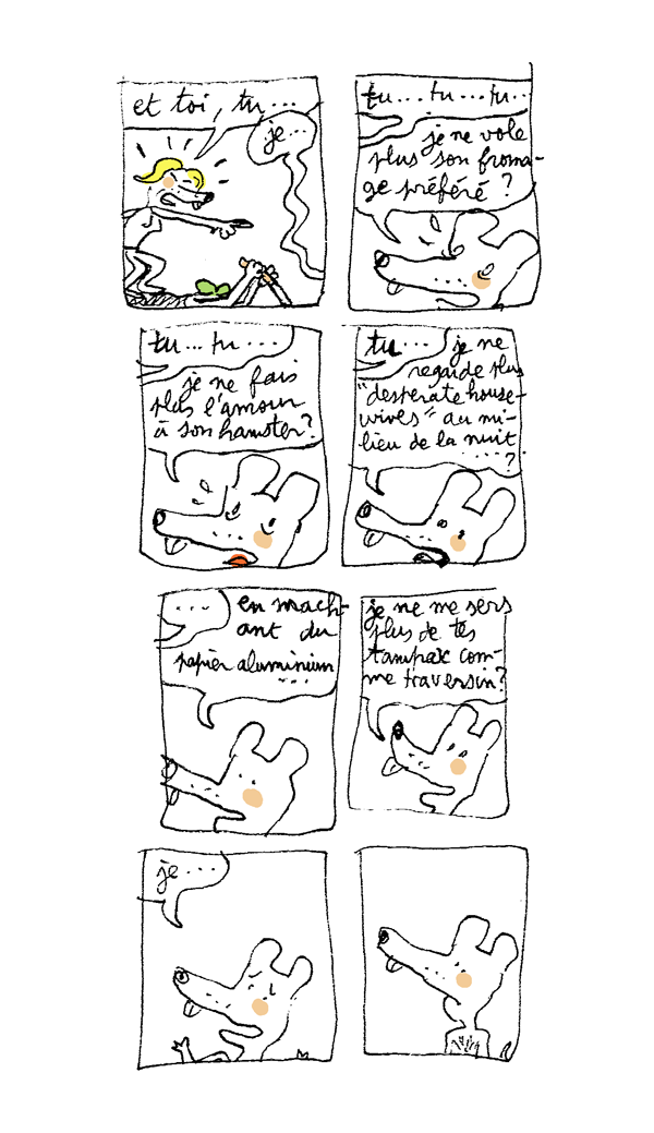 - Bons voyages- page 254