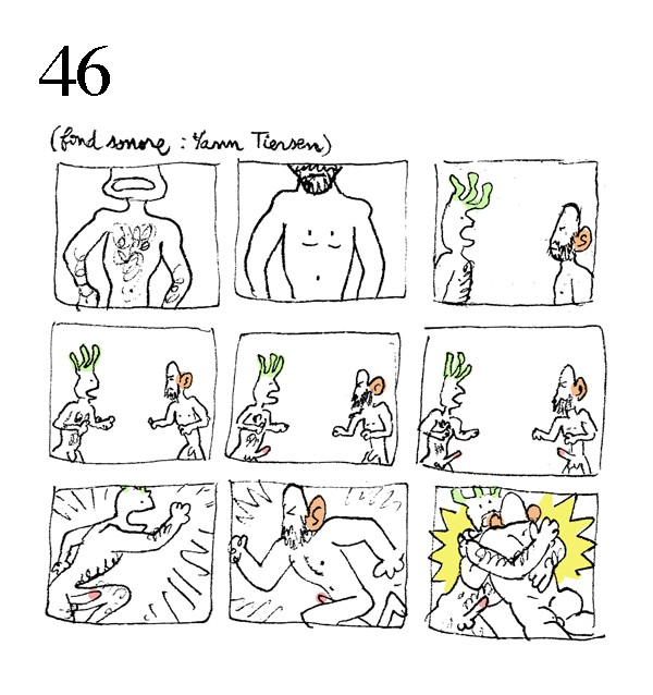 - Bons voyages- page 258