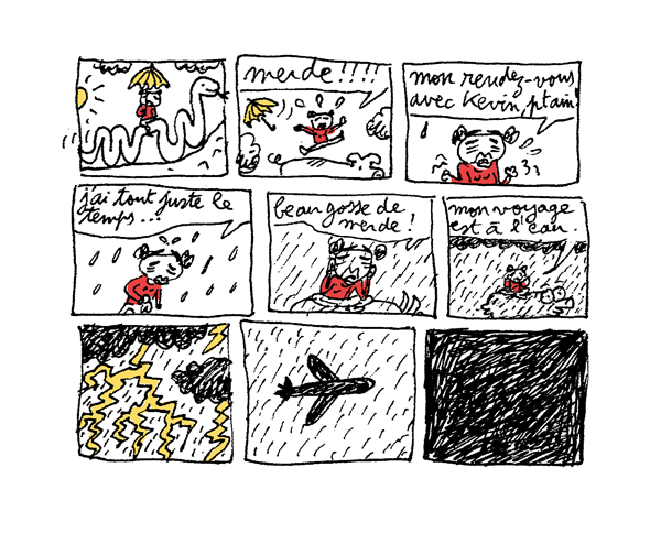 - Bons voyages- page 26