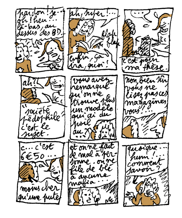 - Bons voyages- page 41