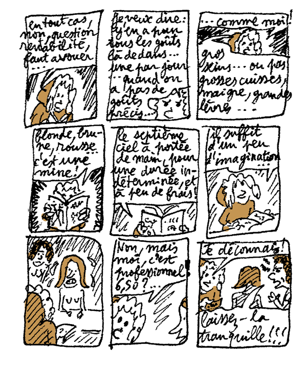 - Bons voyages- page 42