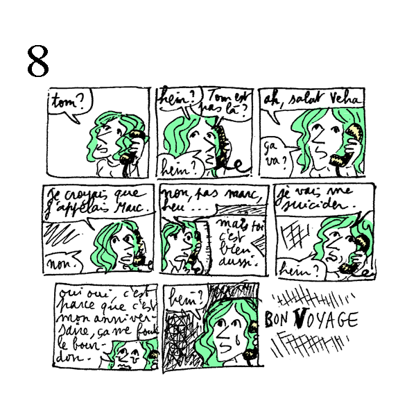 - Bons voyages- page 44