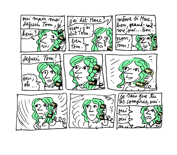 - Bons voyages- page 46