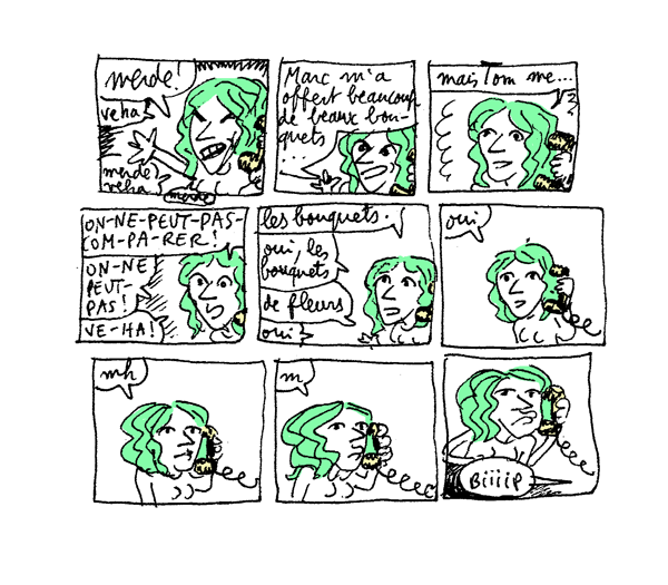 - Bons voyages- page 47