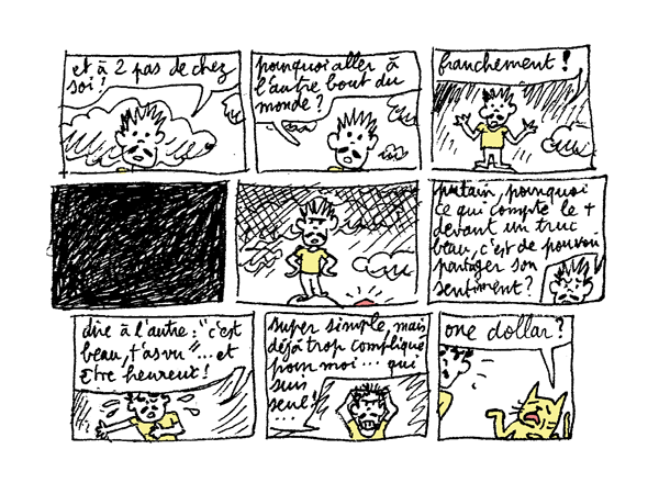 - Bons voyages- page 55