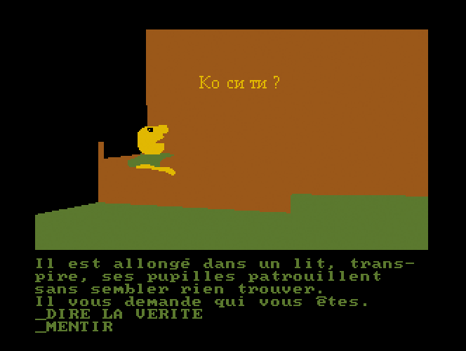 - Retour en Yougoslavie- page 7