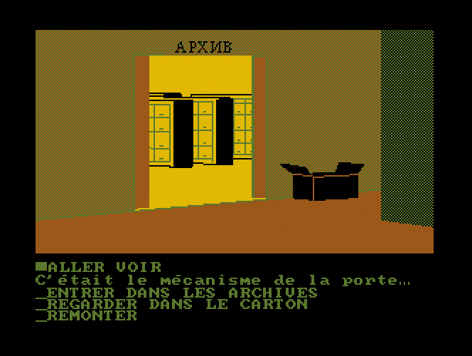 - Retour en Yougoslavie- page 19