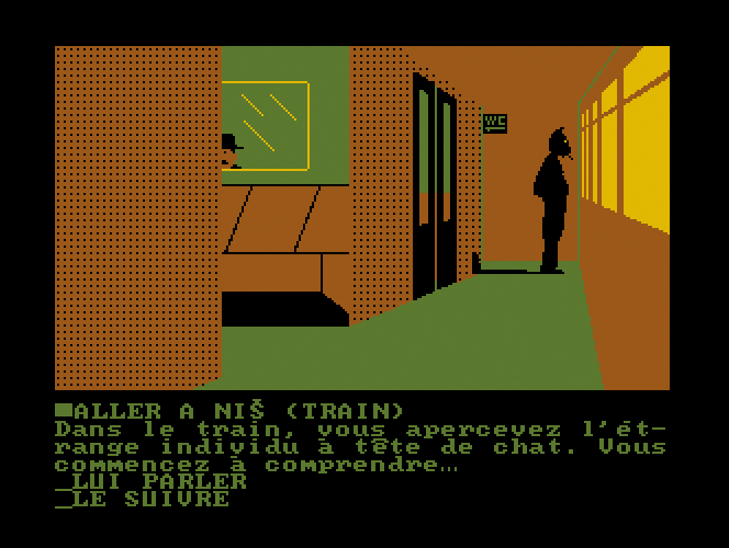 - Retour en Yougoslavie- page 31