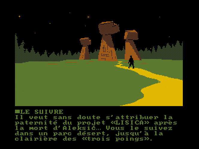 - Retour en Yougoslavie- page 32