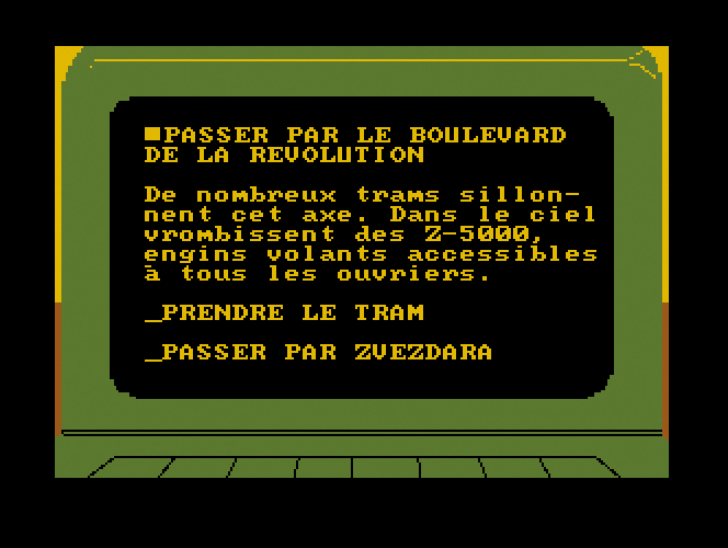 - Retour en Yougoslavie- page 39