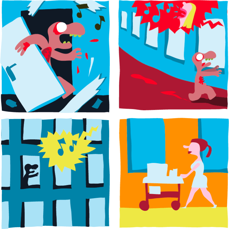 - Heartbreak- page 13