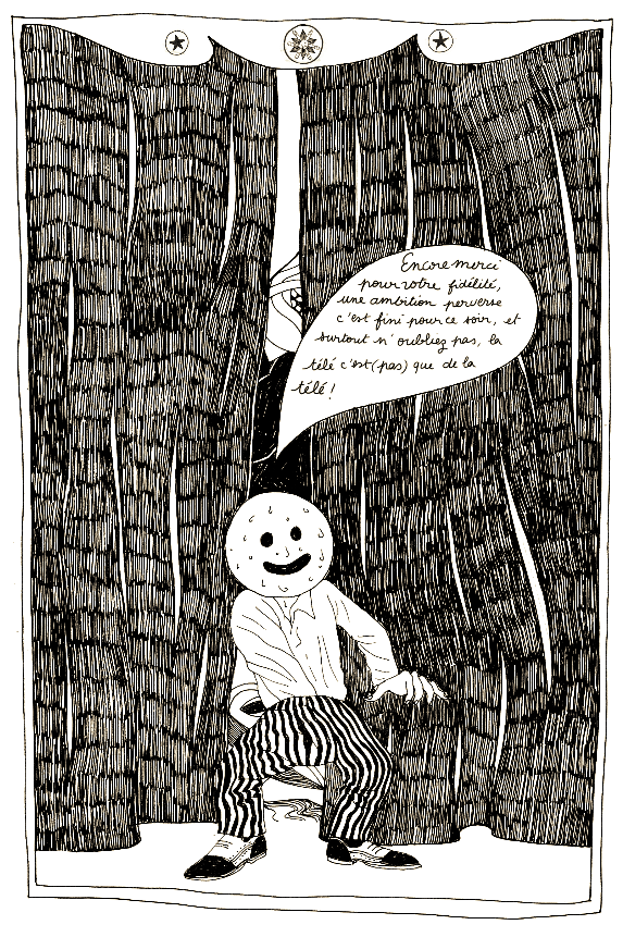 - Une Ambition Perverse- page 12