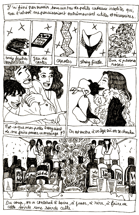 - Soirée d'antan- page 5