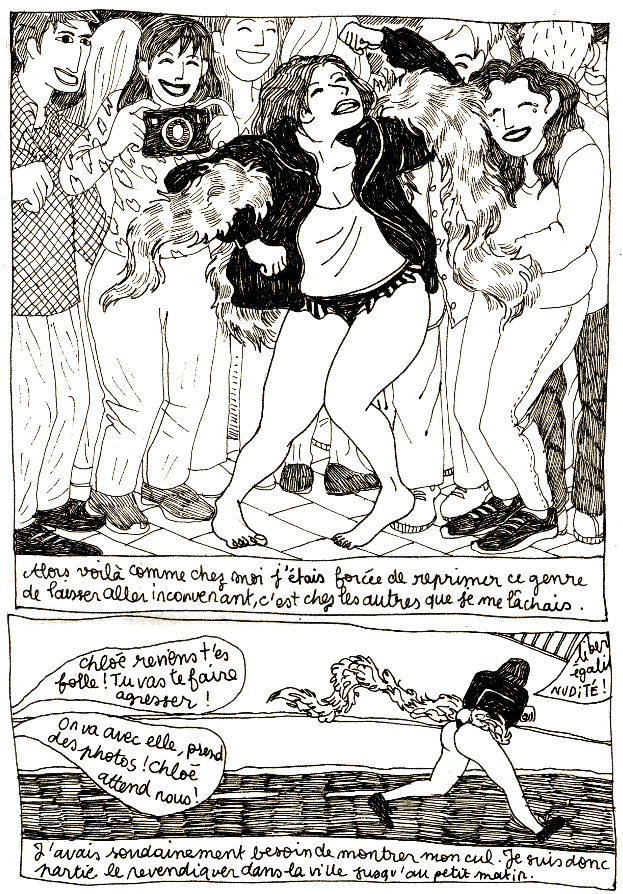 - Soirée d'antan- page 7