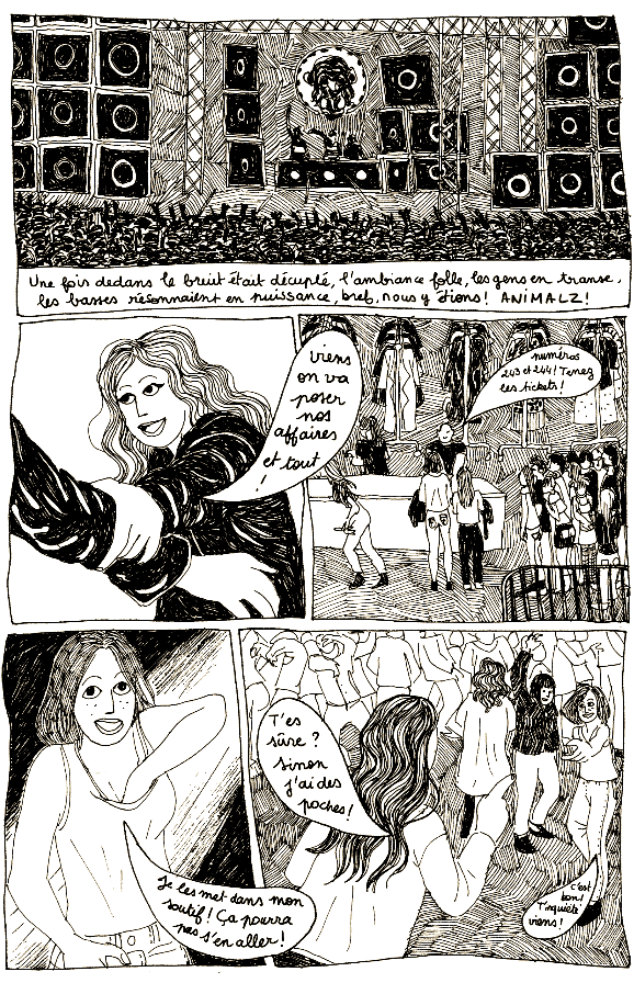 - Soirée d'antan- page 12