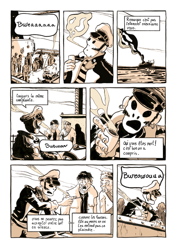 - Charon Stone- page 2