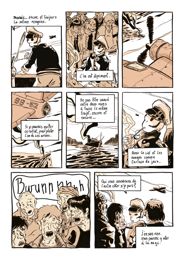 - Charon Stone- page 3