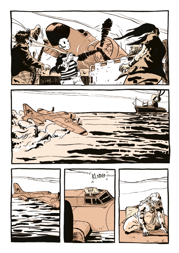 - Charon Stone- page 4