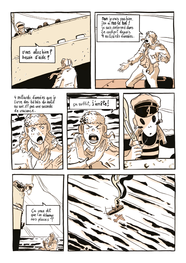 - Charon Stone- page 5