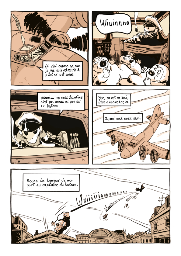 - Charon Stone- page 6