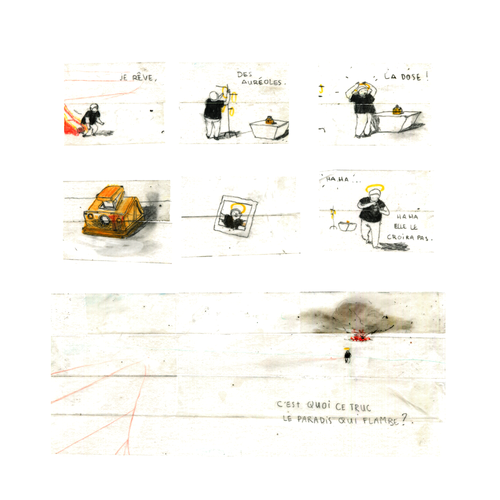 - Coït à l'automne- page 8