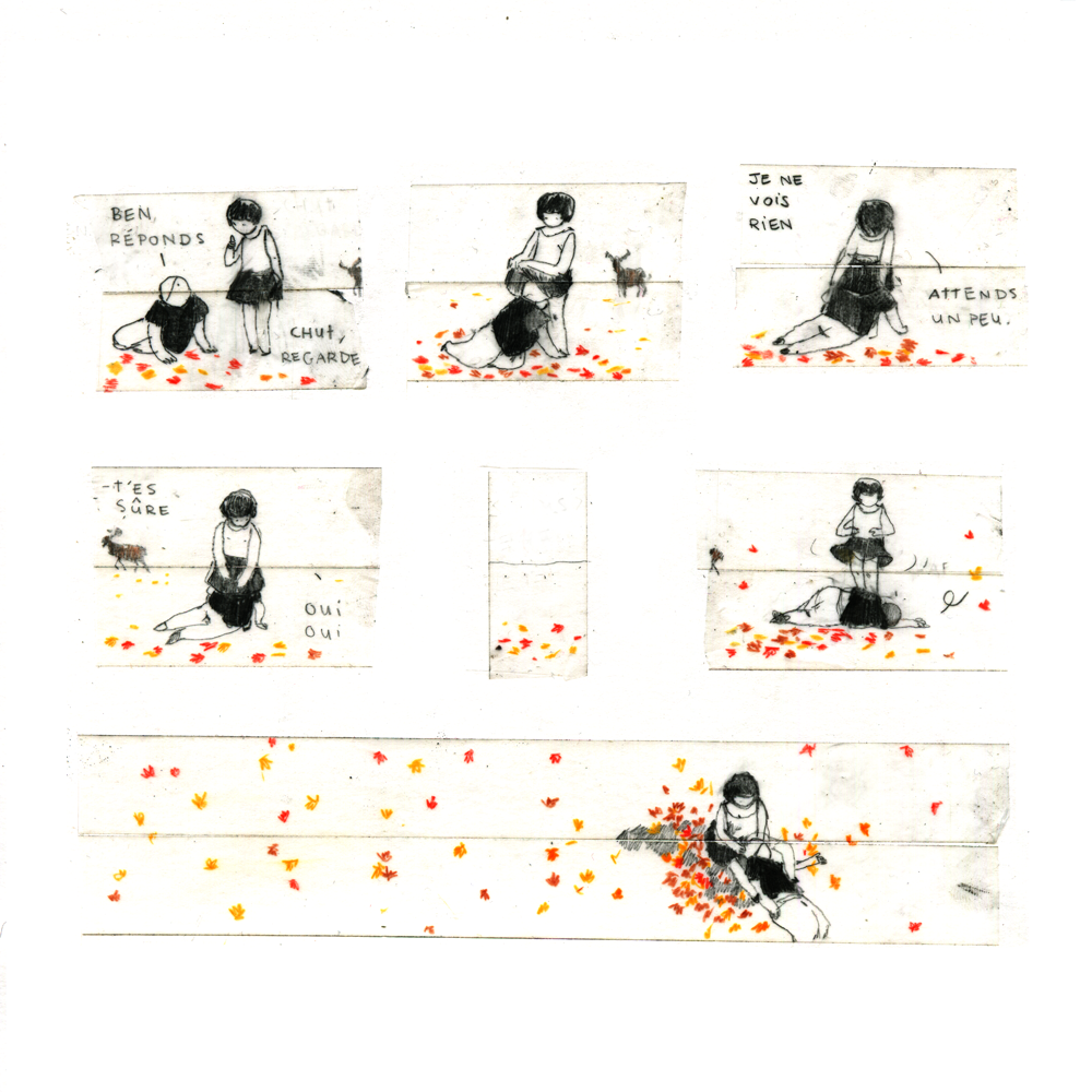 - Coït à l'automne- page 6