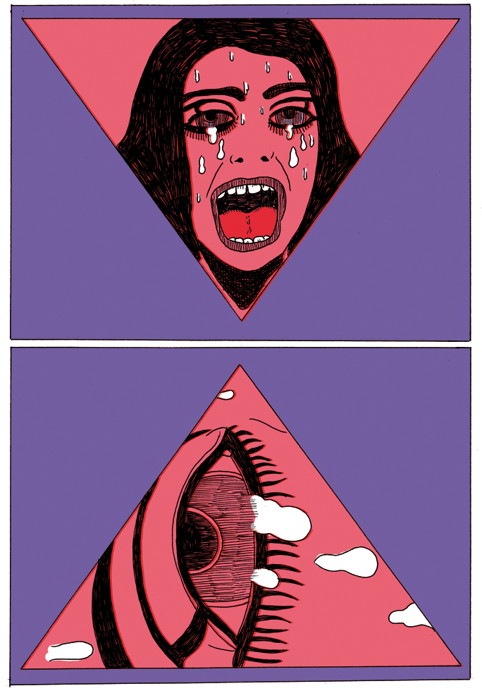 - Danse macabre- page 5