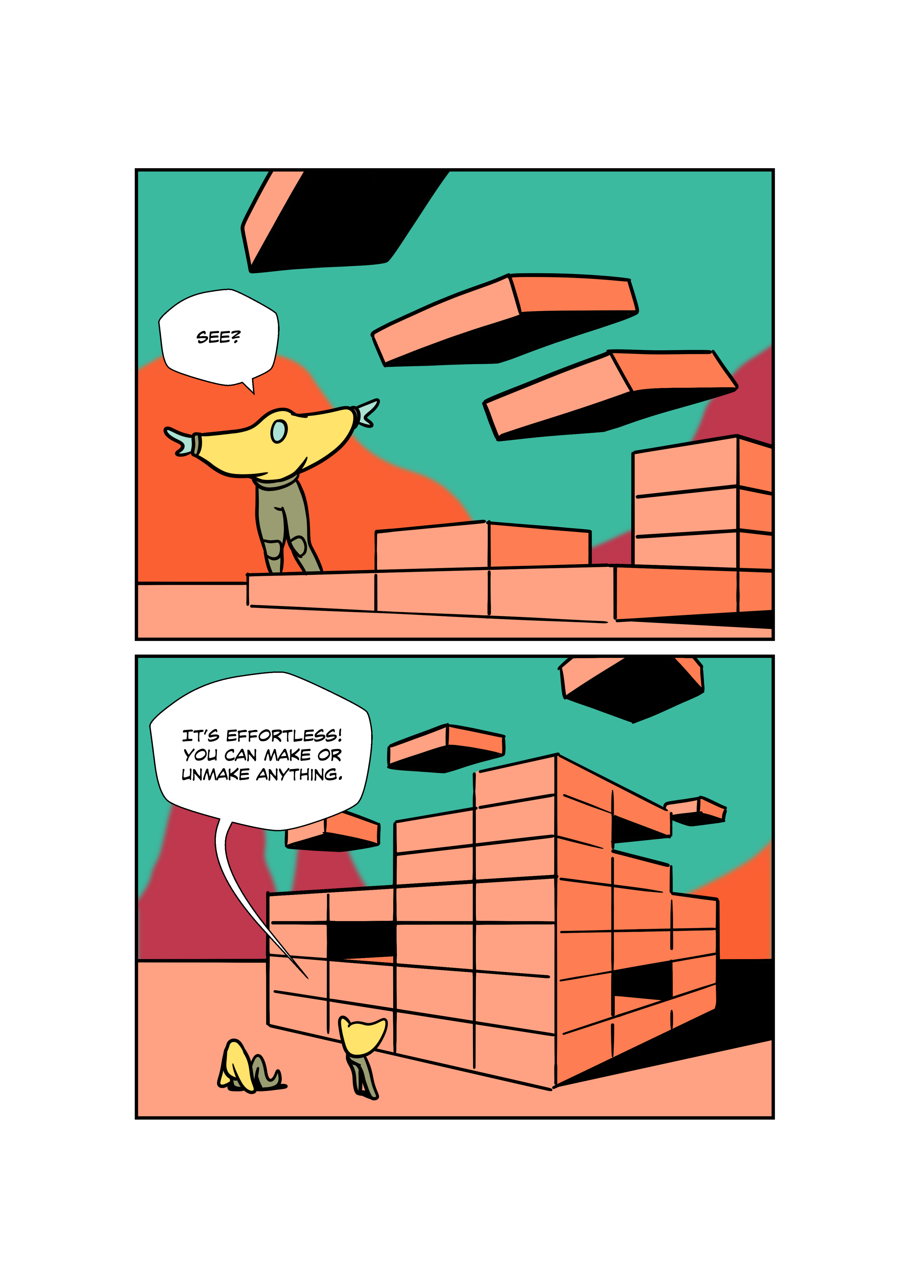 - Twins From Heaven- page 6