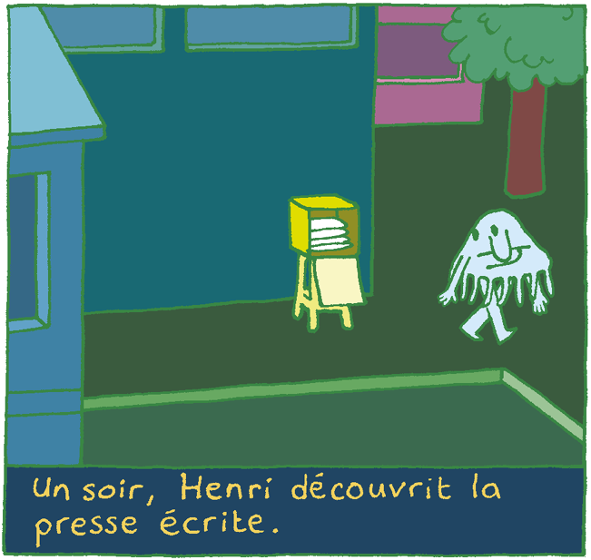 - Presse indépendante- page 4