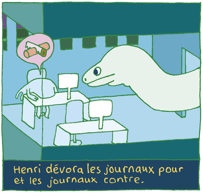 - Presse indépendante- page 11