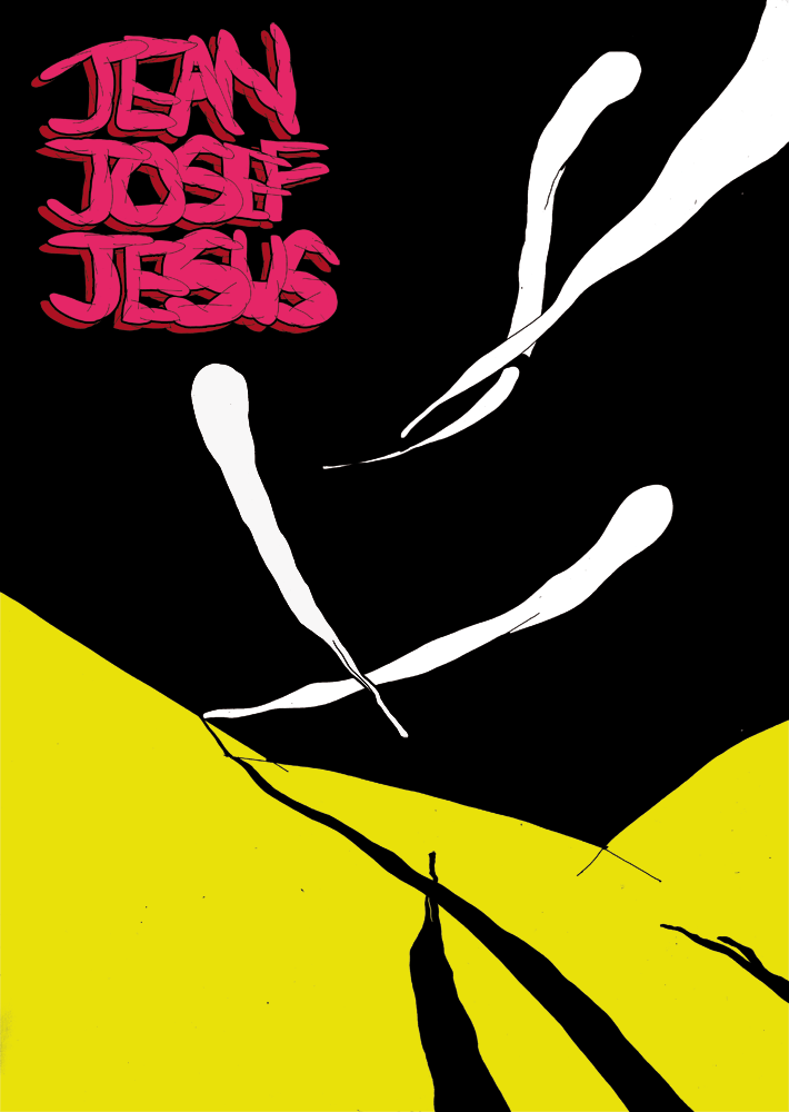 - JEAN JOSEPH JESUS- page 1