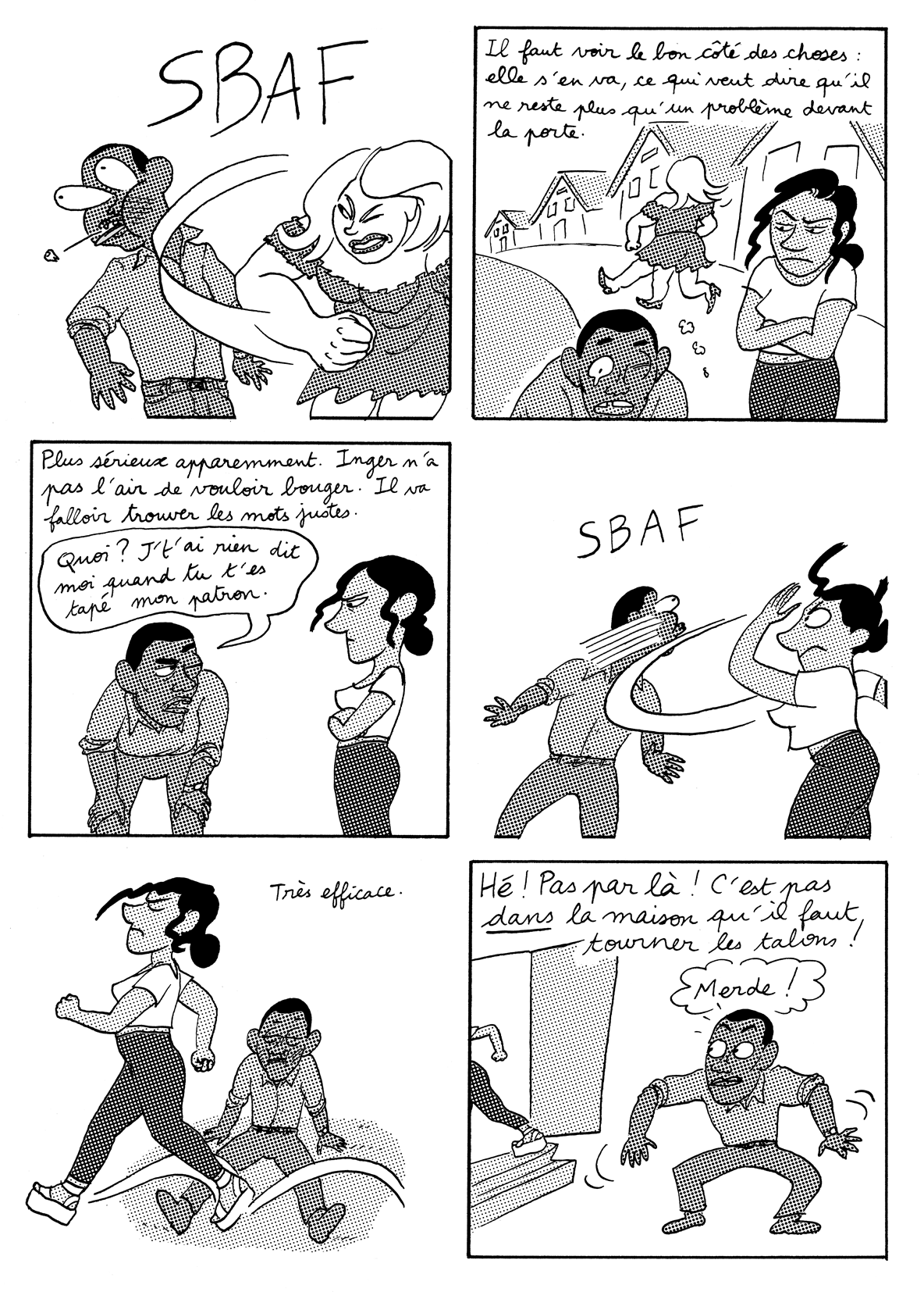 - Bienvenue à Miminaze-les-Pins- page 45