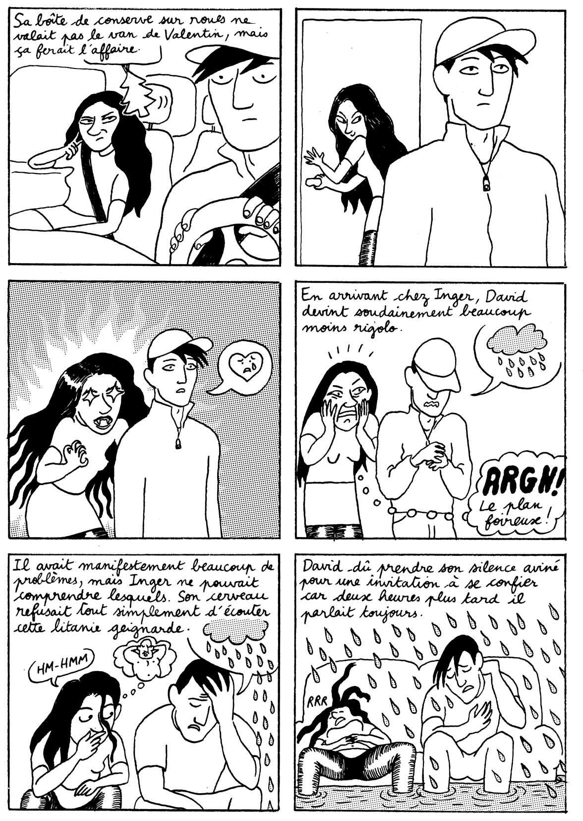 - Bienvenue à Miminaze-les-Pins- page 8