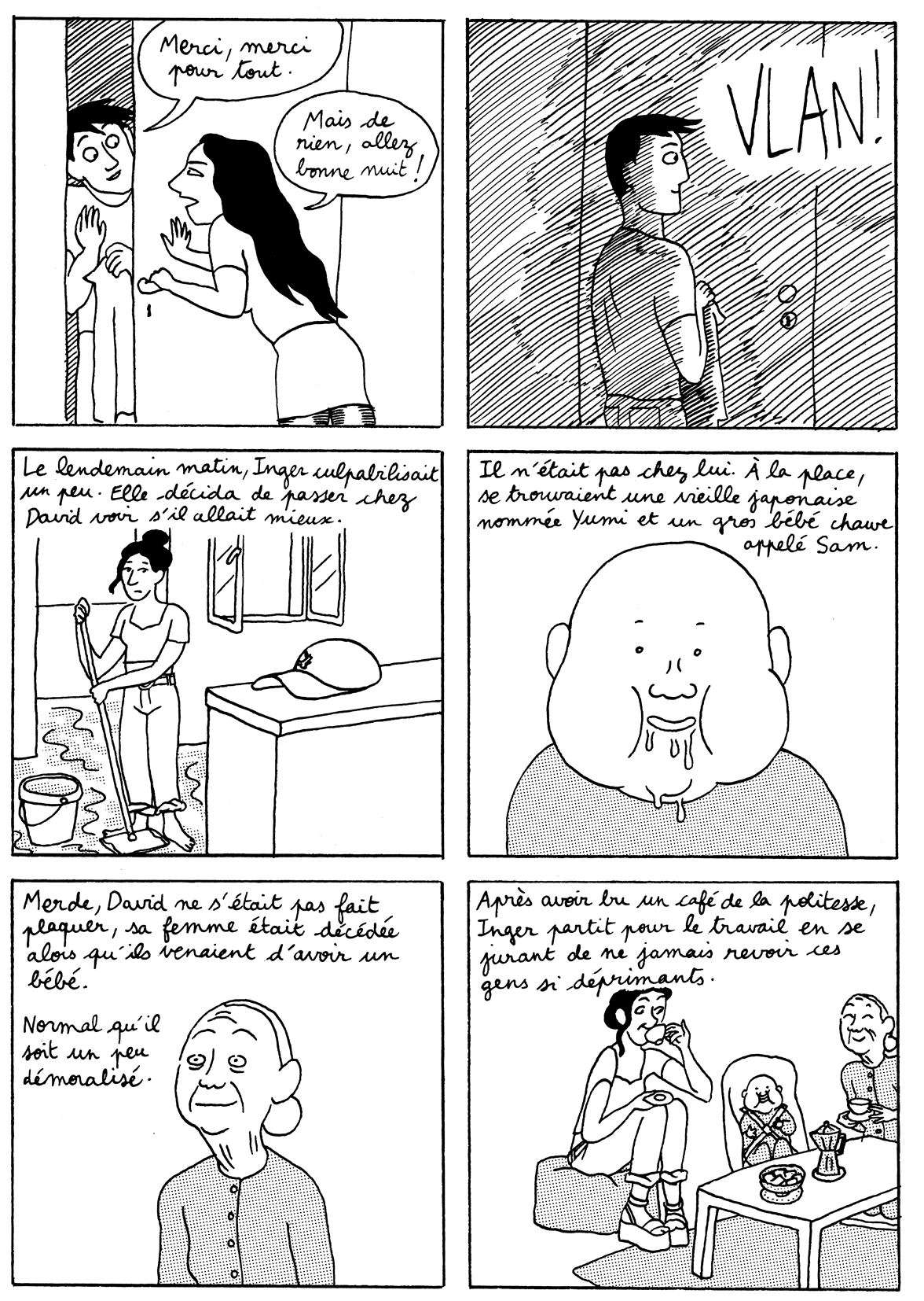 - Bienvenue à Miminaze-les-Pins- page 10